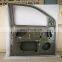 Replacement car front door with hole  auto body parts  for ISU-ZU D-MAX 2012 4X2