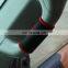 Suitable for handle  cover Toyota Tundra co-pilot front handle protective cover 1 piece set