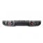 10th anniversary Front Bumper  For Jeep Wrangler JL  parts Bumper from Maiker
