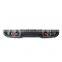 10th anniversary front bumper for Jeep Wrangler 2018+  front bar accessories steel guard
