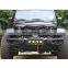 ABS Front Grille for Jeep Wrangler JL MK Grille Accessories From Maiker