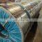 China manufacturer regular spangle gi band/coil dx51d z100 galvanized steel strip