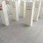 High quality fused cast 1681 AZS glass melting furnace
