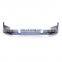 Oem Style grey primer Pp With Side Lamp For Vw T5.1 2015 2018 Front Bumper Guide Spoiler