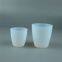 50ML Crucible with Cover Storage Use with Hot Plate Trace Analysis Icp-Ms