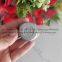 Stainless Steel Cap, Thread, Round or Hexagon Caps 1.4401/1.4408