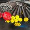AISI 4140 Steel SAE 4140 Steel Round Bars For Making Higher Strength Forgings