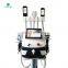 2021 high quality low price new arrivals 3D for loss weight good effect ice therapy cool cryolipolysis slim machine