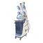 Cooler freezing equipment using at home facial roller beauty convenience life slimming body machines handles cryolipoly
