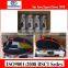 DC12V car steam vacuum cleaner