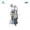 2022 new product fat freezing machine cryolipolysis/cryolipolysis machine with 4 handle