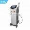 Factory price 808 Diode Laser Permanent Hair Removal instrument 808nm Wavelength for face Whole Body Hair Removal