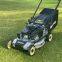 Shaft Driven Lawn Mower Gasoline Shaft Drive 3 Speeds Aluminum Walk Behind Mower