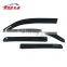 New OE Style ABS Door Window Visor For VW Amarok