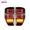 China Factory Sale Good Quality LED Car Lights Parts AUTO Tail Lamp For Ford Ranger 2015