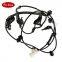 Haoxiang New Material Wheel Speed Sensor ABS 89542-0K060 For TOYOTA HILUX VIGO 2016