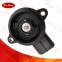 Haoxiang New Auto Throttle Position Sensor TPS Sensor 89457-52010 192300-2000 8945752010  For Toyota