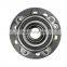 2053340300  205 334 03 00 Front Wheel Hub Bearing  for Mercede-benz W205 S205 X253 2013-