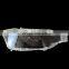 Front Headlamps Transparent Lampshades Lamp Shell Masks Headlights Cover Lens Replacement For BMW 3 Series F30 F35 2013-2015