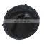 Black  Manual Gear Shift Knob Shifter Lever Handle Stick For Kia CERATO Forte 2009-2012