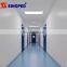 Modular / Portable Clean Room Design And Set Up