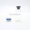 2ml 3ml 5ml 7ml 10ml 15ml 20ml 30ml Clear and Amber Injection Vaccine Glass Bottle Vial