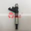 Fuel Injection 23670-0E010 295700-0550 Diesel Injector 23670-0E010