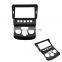 For 2012+ RANA Car Player GPS Stereo Dashboard Mount Trim Kit With Power Cable