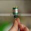 Full 360 degree no dead angle measurement sensor miniature rotary encoder