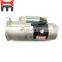 24V Starter motor 4M40 M008T80471 For E307D E306 E308D Excavator