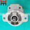 Hydraulic Power gear pump 705-11-33100 705-11-33210  705-11-33016 for D70LE-12 510-1 D31E-20  wheel loader parts