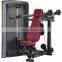 shoulder press  fitness machine  equipment