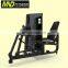 China MND home Leg Press gimnasio smith sport machine curved treadmill bicicleta estatica fitness accessories gym equipment Indoor Fitness Treadmill