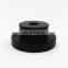 Dongguan high precision cnc turning custom mechanical part from your pdf step igs stp drawing