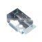 Customized Metal Sheet Bending Other Fabrication Services CNC Punching Part