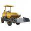 2 Ton Small Dumper Dumper Loader Mini Dumper