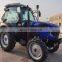 4 Wheel Drive 70hp Farm Tractor Price Machinery Repair Shops Engine Gear Drive Spare Parts