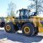 6 ton Chinese brand Brand Ce Approved Er20 Agricultural Tools Mini Wheel Loader With Luxury Cabin CLG860H