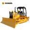 China Brand 160Hp Bulldozer Crawler Bulldozer