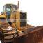 Japanese Used Tracked Tractor bulldozer CAT  D5N D5M D5H D5N LGP D5N XL Tracked Tractor bulldozer dozer in yard