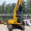 Japan komatsu pc220-6 pc220-7 pc220-8 pc200-6 pc200-7 pc200-8 used excavator machinery  for sale