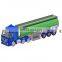 Smart wireless asset tracking system Tanker Truck Monitoring System (TTMS) solution