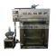 Stainless Steel Fish Smoking Machine / Food Smoking Machine