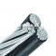 BS 7870 Standard 6x25mm Aerial Bundled Cables/Wires