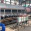Biochar Charcoal Furnace Rotary Continuous Carbonzation Kiln for Coconut Shell Charcoal Production Line