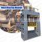 Heavy Quality Duty Scrap Metal Iron Hydraulic Cutting Gantry Shears Metal Shear Machine