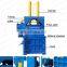 multifunctional hydraulic scrap grass baler machine