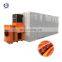 Industrial food dryer fruit vegetable fish dehydration machines