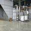 5 tons of large natural gas  aluminum melting furnace， double-chamber recycled aluminum melting furnace