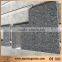 Chocolate Brown Tan Brown Granite Kitchen Countertops for sale